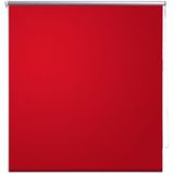 VidaXL-Rolgordijn-verduisterend-80-x-175-cm-rood
