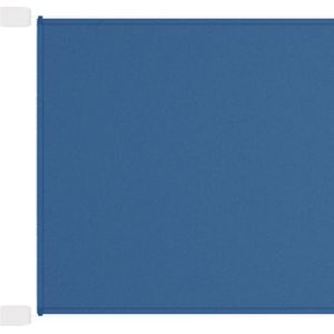 vidaXL Luifel verticaal 180x360 cm oxford stof blauw