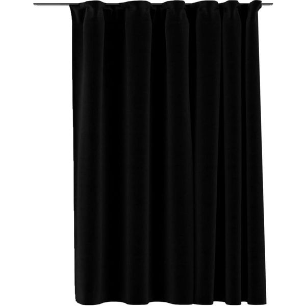 Zwarte gordijnen kopen? | Ruime keuze curtains | beslist.be