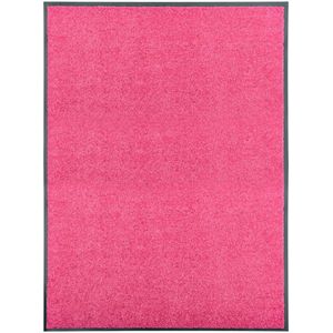 vidaXL-Deurmat-wasbaar-90x120-cm-roze