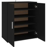 vidaXL-Schoenenkast-60x35x70-cm-spaanplaat-zwart