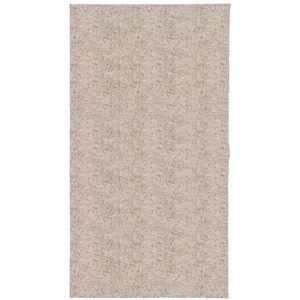 vidaXL-Vloerkleed-PAMPLONA-shaggy-hoogpolig-modern-80x150-cm-beige