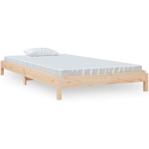 vidaXL-Bed-stapelbaar-100x200-cm-massief-grenenhout