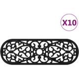 vidaXL-Trapmatten-10-st-25x75-cm-rubber