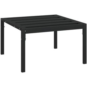 vidaXL-Tuintafel-60x60x35-cm-staal-zwart