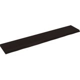 vidaXL-Wandschap-behandeld-massief-eikenhout-donkerbruin