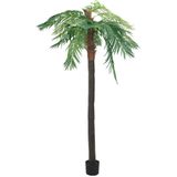 vidaXL-Kunstboom-met-pot-phoenixpalm-305-cm-groen