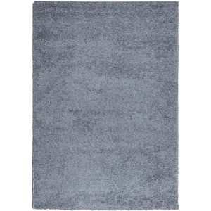 vidaXL-Vloerkleed-shaggy-hoogpolig-modern-140x200-cm-blauw