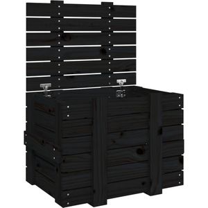 vidaXL-Opbergbox-58x40,5x42-cm-massief-grenenhout-zwart