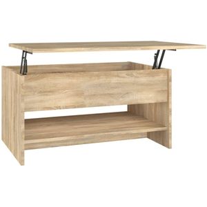 vidaXL-Salontafel-80x50x40-cm-bewerkt-hout-sonoma-eikenkleurig