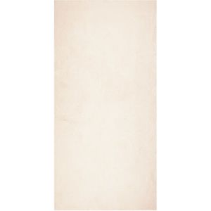 vidaXL-Vloerkleed-HUARTE-laagpolig-zacht-wasbaar-100x200-cm-beige