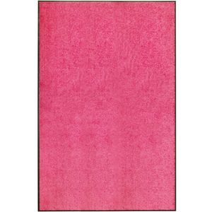 vidaXL-Deurmat-wasbaar-120x180-cm-roze