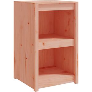 vidaXL-Keukenkast-voor-buiten-55x55x92-cm-massief-douglashout