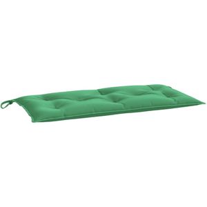 vidaXL-Tuinbankkussen-100x50x7-cm-oxford-stof-groen