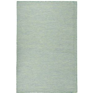 vidaXL-Buitenkleed-platgeweven-120x170-cm-turquoise