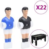 VidaXL-Tafelvoetbalspelers-voor-12,7-mm-staaf-22-st