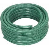 VidaXL-Tuinslang-0,6''-50-m-PVC-groen