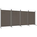 vidaXL-Kamerscherm-met-4-panelen-346x180-cm-stof-antracietkleurig