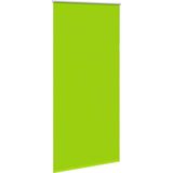 vidaXL Rolgordijn verduisterend 110x230 cm stofbreedte 105,7 cm
