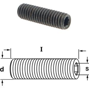 CMT ORANGE TOOLS® - CMT Inbusbout - 990.085.00