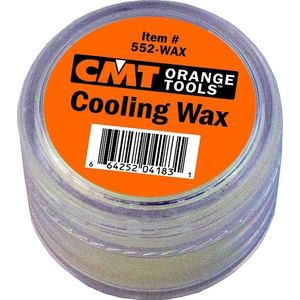 Cooling wax 20ml.
