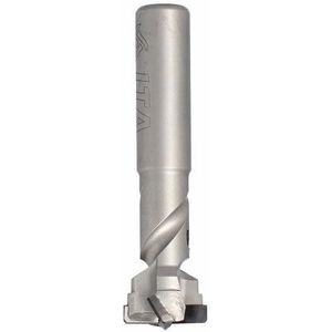 SchellekensTools x ITA - DWA Cilinderkopboor, diamant, Z2+V2, RH, D=15 L=57,5 S=10x30 - DWA.015RH