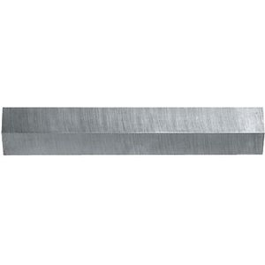 Phantom - HSS-E 5% toolbit DIN 4964-B geharde en geslepen uitvoering 8x8x200 mm - 71.130.0820