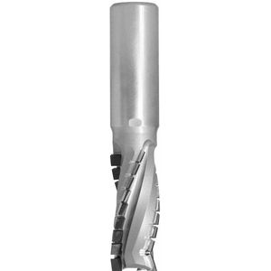 SchellekensTools x ITA - Diamantfrees Z3+1 D= 20 l= 45 L= 103 S= 20x50 LH (25+1)PCD H=4,5, 3 helix wings, RVS body - DTE.20.045.20.0SL