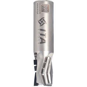 SchellekensTools - Diamantfrees Z3+1 - RVS Body - DTE.20.025.20.0SL