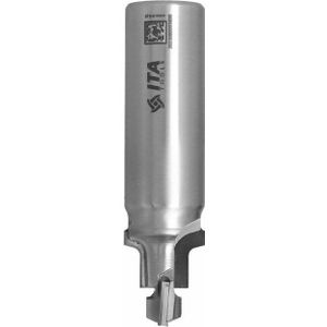 SchellekensTools x ITA - Diamant profielfrees, FDI, Z= 2+2 D= 20/12 I= 19,4 S= 20x50 L= 79 radius= 3 ,RH, H= 4,0 - FDI.20.019.20.0SR