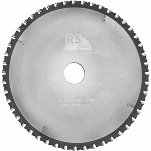 RStools BasicLine - RStools HM zaag BasicLine Ø210 x 2,2 x 30  T=48 DRY-CUT (sandwich) - 0.2103048