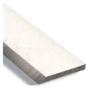 RS tools - HSS schaafmes 320 x 30 x 3 mm. 18% - 1032030