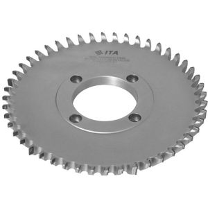 SchellekensTools x ITA - HOG Hogger, COMPACT, LH, D=250 I=12 F=80+4/15/100 Z=48 H6,0 - HOG.250080012.CL46