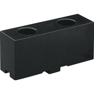 Bison - Bison zachte opschroefbekken‚ set à 3 stuks‚ voor 3-klauwplaat type 32**‚ 35**, Ø 630 - 85.811.0630