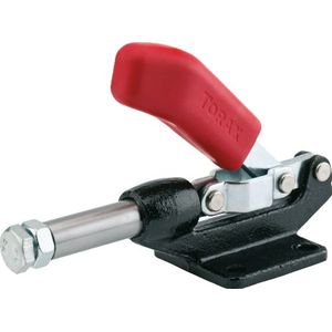 Phantom - Phantom schuifstang spanklem‚ met voet‚ zware uitvoering nr. 3 - 88.928.0300