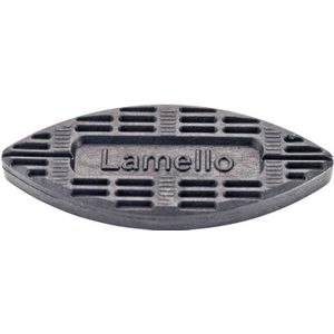Lamello - Bisco P-14 - Kunststof Lamel - 80 Stuks - 145301
