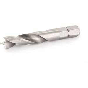 Famag - Famag HSS-G houtboor 5.0mm 1/4"zeskant bit-aansluiting - 1596.050