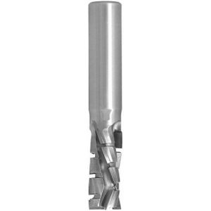 SchellekensTools x ITA - Diamantfrees Z3+1 D= 16 I= 35 L= 95 S= 16x50 RH (11+1)PCD H=3,0, 3 helix wings, RVS body (NESTING) - DTE.16.035.16.NSR