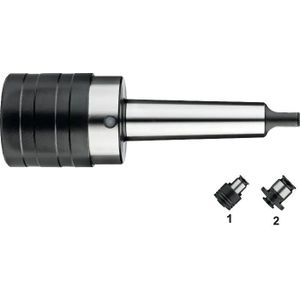 Phantom - Phantom taphouder‚ druk- en trekcompensatie‚ MK2, tbv tapinzetstukken, gr. 1: M2-M14 - 81.610.0212