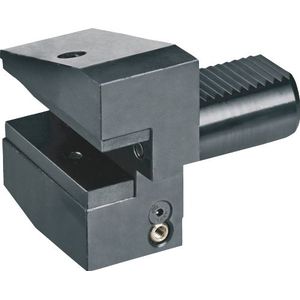 Phantom - Phantom VDI-houder‚ uitvoering B3‚ radiaal‚ rechts 30 mm - 84.912.3024