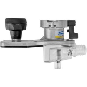 Virutex - VIRUTEX profielkop CA56U met houder + mondstuk - 5600060