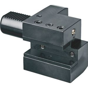 Phantom - Phantom VDI-houder‚ uitvoering C2‚ axiaal‚ links 40 mm - 84.921.4029