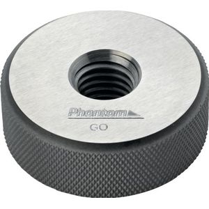 Phantom - Phantom draadringkaliber‚ goedkeur‚ metrisch fijn‚ 6g, MF5x0‚5 - 91.215.0505