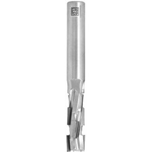 SchellekensTools x ITA - Diamantfrees Z2+2 D=12 I=35 L=94 S=12, LH, 8PCD+1HM, H=2,5, 4 helix wings, RVS body - DTN.12.035.12.0SL