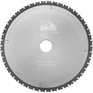 RStools BasicLine - RStools HM zaag BasicLine Ø230 x 2,2 x 30  T=48 DRY-CUT (sandwich) - 0.2303048