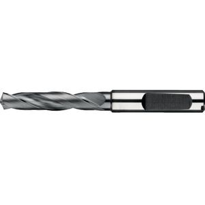 Phantom - Phantom UNI VHM spiraalboor, TiAlN, whistle notch, d1:Ø 6 - l2: 28 - l1: 66 - d2: Ø 6 - 11.251.0600