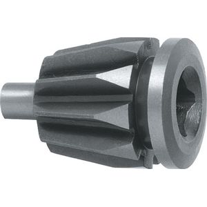 Bison - Bison rondsel‚ voor gietijzeren klauwplaat type 32**‚ 36**, Ø 500 - 85.866.0500