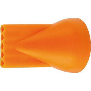 Phantom - Phantom koelmiddelslang 1/2" platte spuitmond 5 x Ø 3 mm - 90.520.2307