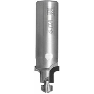 SchellekensTools x ITA - Diamant profielfrees, FDI, Z= 2+2 D= 22/12 I= 19,3 S= 20x50 L= 85 radius= 3 ,RH, H= 4,0 - FDI.22.019.20.0SR