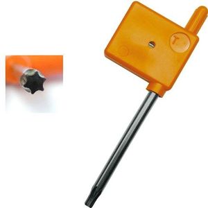 CMT ORANGE TOOLS® - CMT Torx sleutel - 991.063.00
